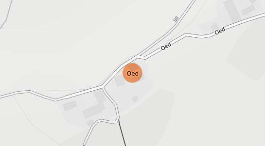 Mietspiegelkarte Neu&ouml;tting &Ouml;d