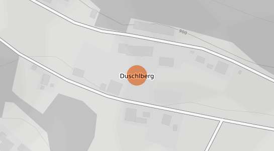 Mietspiegelkarte Neureichenau Duschlberg
