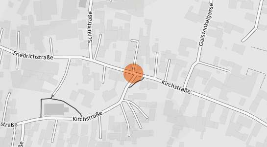 Mietspiegelkarte Neuried Altenheim