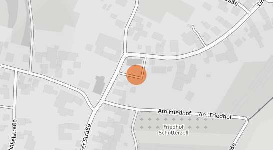 Mietspiegelkarte Neuried Schutterzell