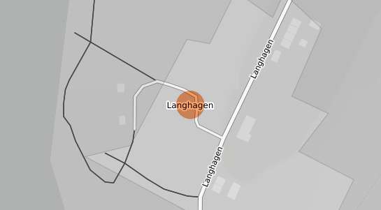 Mietspiegelkarte Neustrelitz Langhagen