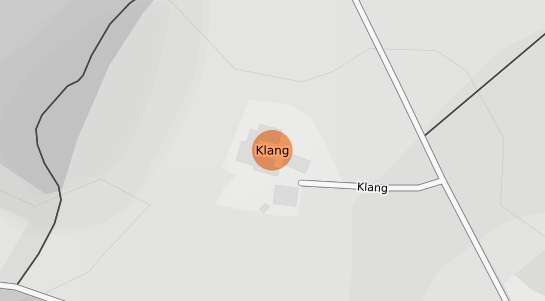 Mietspiegelkarte Niederaichbach Klang