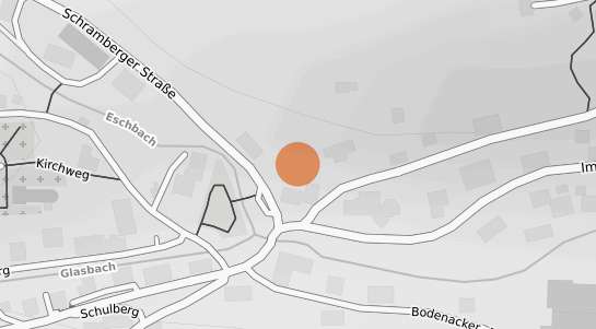 Mietspiegelkarte Niedereschach Fischbach