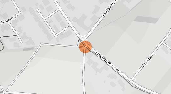 Mietspiegelkarte Niederkr&uuml;chten Varbrook