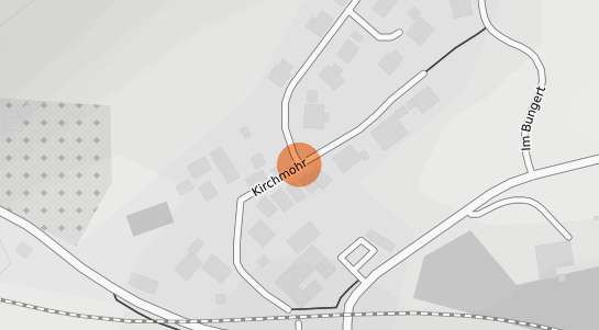 Mietspiegelkarte Niedermohr Kirchmohr