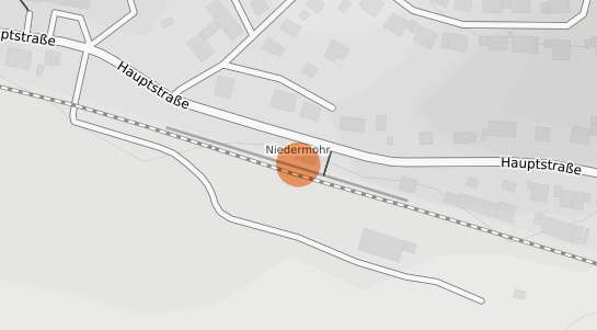 Mietspiegelkarte Niedermohr Niedermohr
