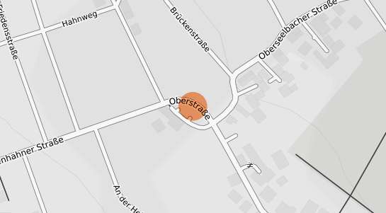 Mietspiegelkarte Niedernhausen Niederseelbach