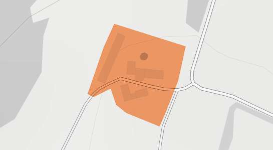 Mietspiegelkarte Nittenau Berghof