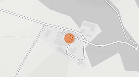 Mietspiegelkarte Nittenau Berglarn