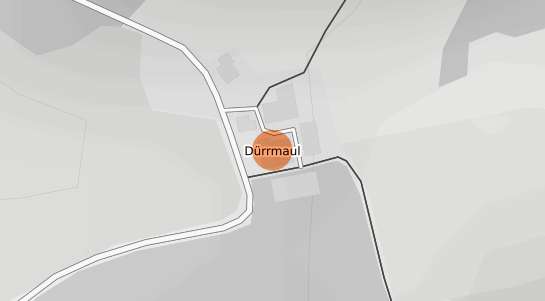 Mietspiegelkarte Nittenau D&uuml;rrmaul