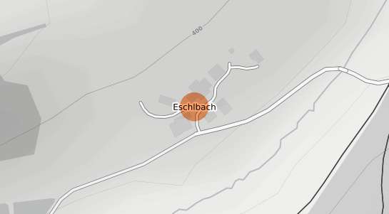 Mietspiegelkarte Nittenau Eschlbach