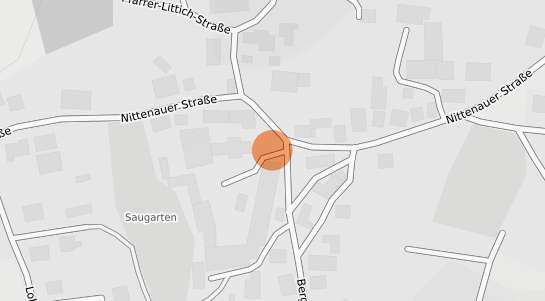 Mietspiegelkarte Nittenau Fischbach