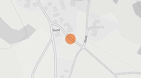 Mietspiegelkarte Nittenau Gunt