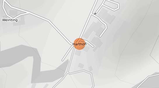 Mietspiegelkarte Nittenau Harth&ouml;fl