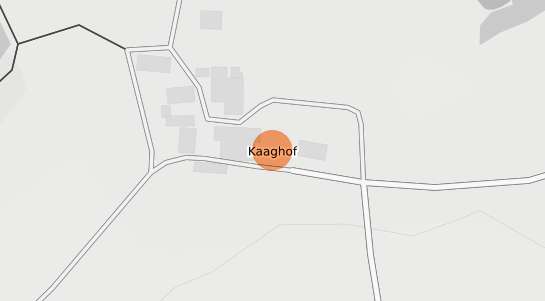 Mietspiegelkarte Nittenau Kaaghof