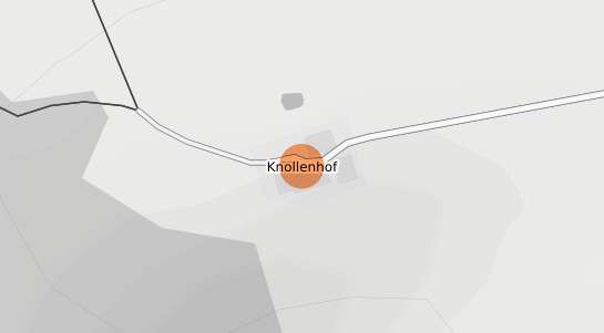 Mietspiegelkarte Nittenau Knollenhof