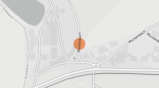 Mietspiegelkarte Nittenau Muckenbach