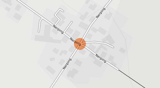 Mietspiegelkarte Nittenau Nerping