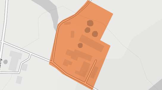 Mietspiegelkarte Nittenau Oberhof