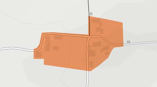 Mietspiegelkarte Nittenau Ottischhof