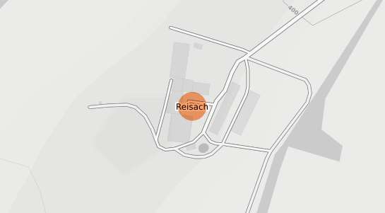 Mietspiegelkarte Nittenau Reisach