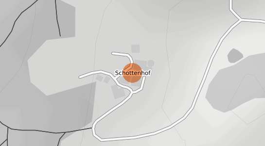 Mietspiegelkarte Nittenau Schottenhof