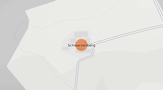 Mietspiegelkarte Nittenau Schwarzenberg