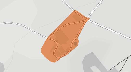 Mietspiegelkarte Nittenau Spandlhof