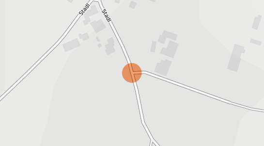 Mietspiegelkarte Nittenau Stadl