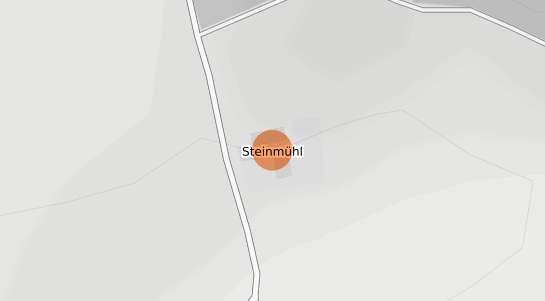 Mietspiegelkarte Nittenau Steinm&uuml;hl