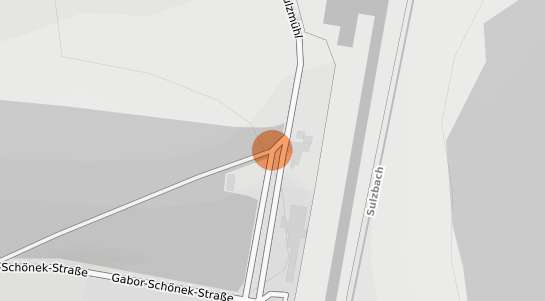 Mietspiegelkarte Nittenau Sulzm&uuml;hl