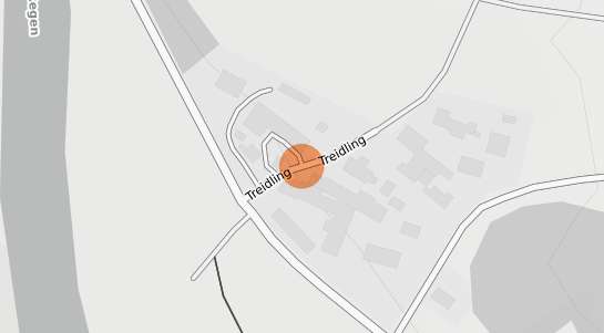 Mietspiegelkarte Nittenau Treidling