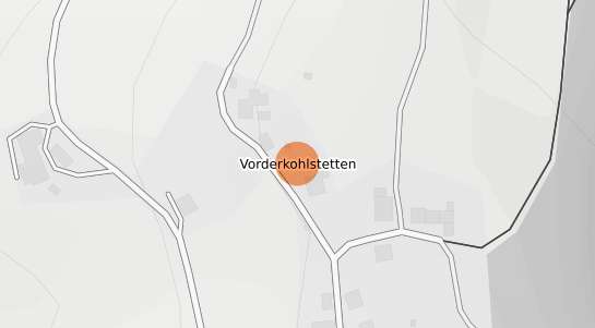 Mietspiegelkarte Nittenau Vorderkohlstetten