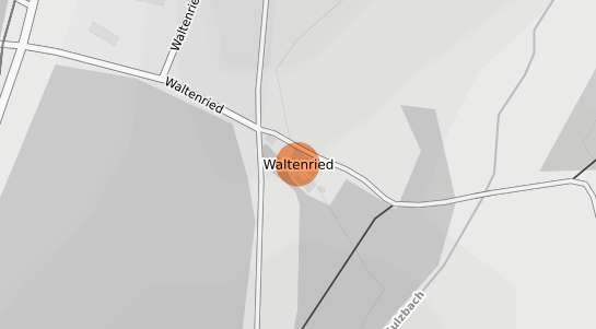 Mietspiegelkarte Nittenau Waltenried