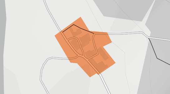 Mietspiegelkarte Nittenau Weissenhof