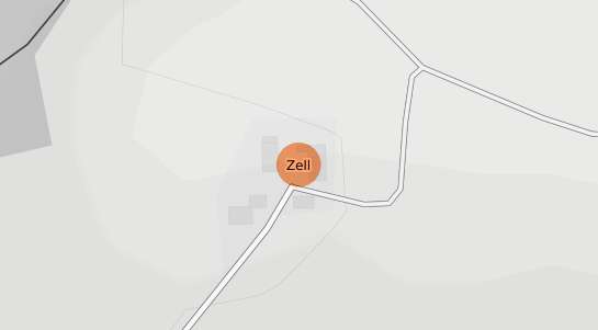 Mietspiegelkarte Nittenau Zell