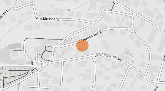 Mietspiegelkarte Nittendorf Undorf