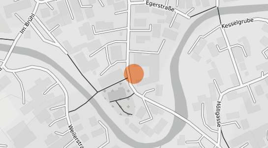Mietspiegelkarte N&ouml;rdlingen L&ouml;psingen