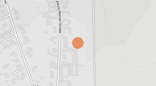 Mietspiegelkarte N&ouml;rvenich Pingsheim