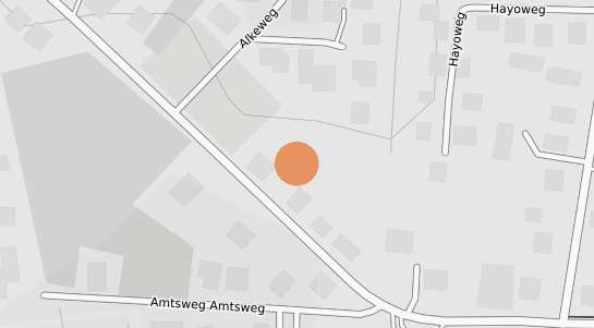 Mietspiegelkarte Nordenham Ellw&uuml;rden