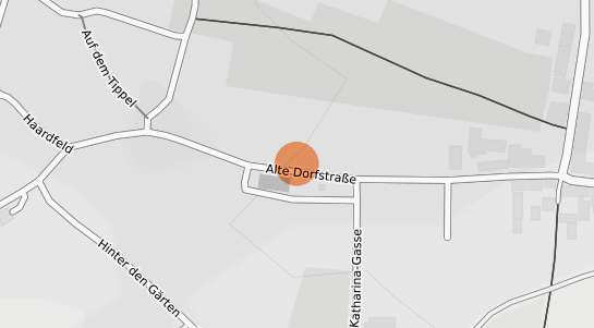 Mietspiegelkarte Nordhausen Steigerthal
