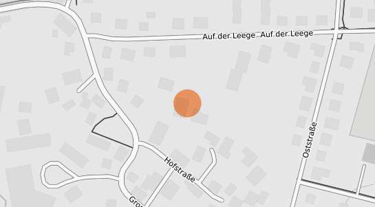 Mietspiegelkarte Nordstemmen Heyersum