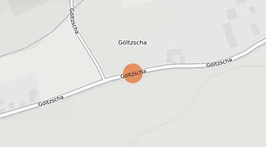 Mietspiegelkarte Nossen G&ouml;ltzscha