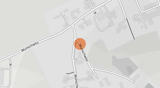 Mietspiegelkarte Nossen Wunschwitz