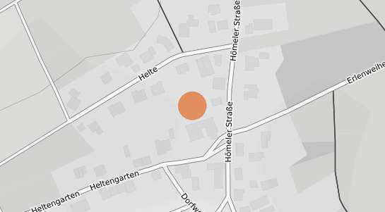 Mietspiegelkarte N&uuml;mbrecht H&ouml;mel