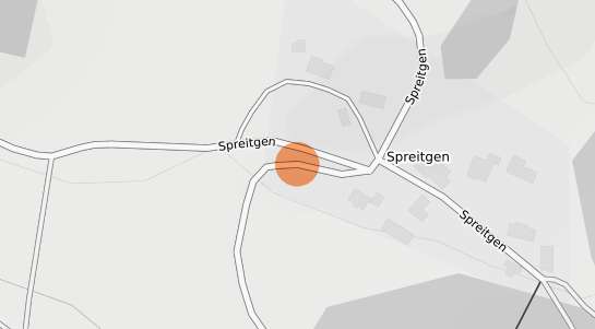 Mietspiegelkarte N&uuml;mbrecht Spreitgen