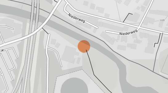 Mietspiegelkarte N&uuml;rnberg Doos