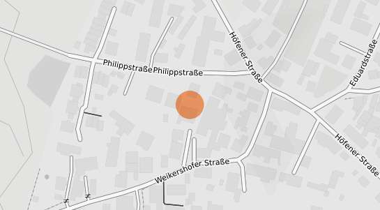 Mietspiegelkarte N&uuml;rnberg H&ouml;fen