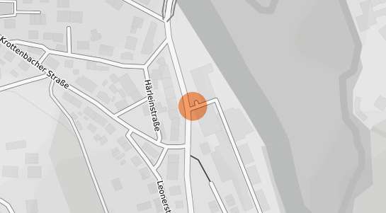 Mietspiegelkarte N&uuml;rnberg M&uuml;hlhof