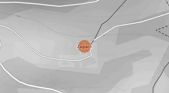 Mietspiegelkarte Oberaudorf Zaglach